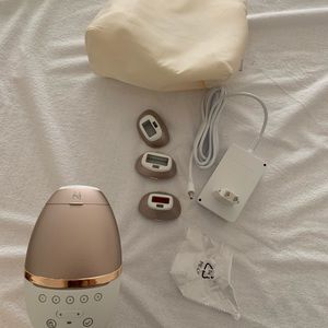 philips lumea prestige